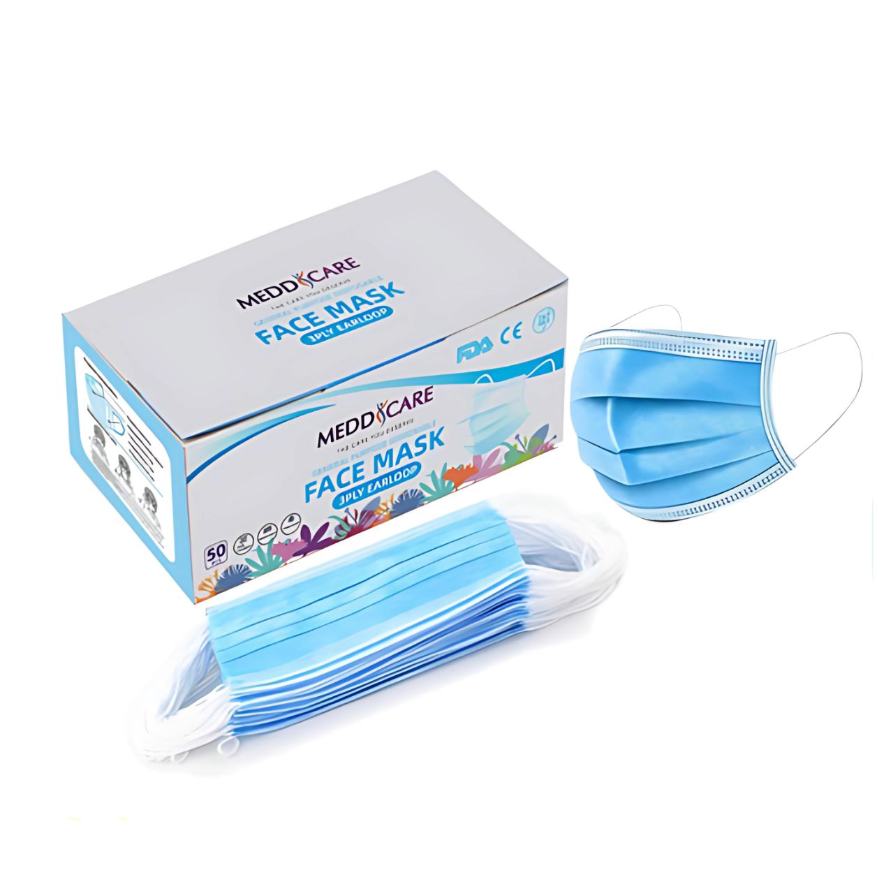Innovative healthcare products