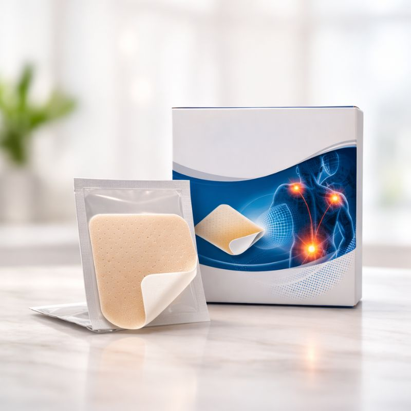 Pain Patches