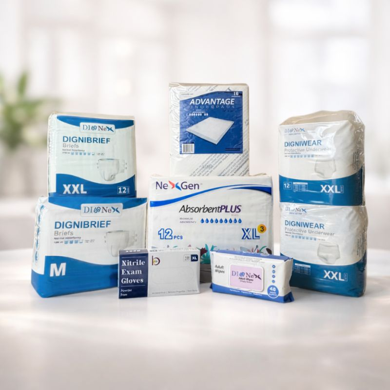 incontinence