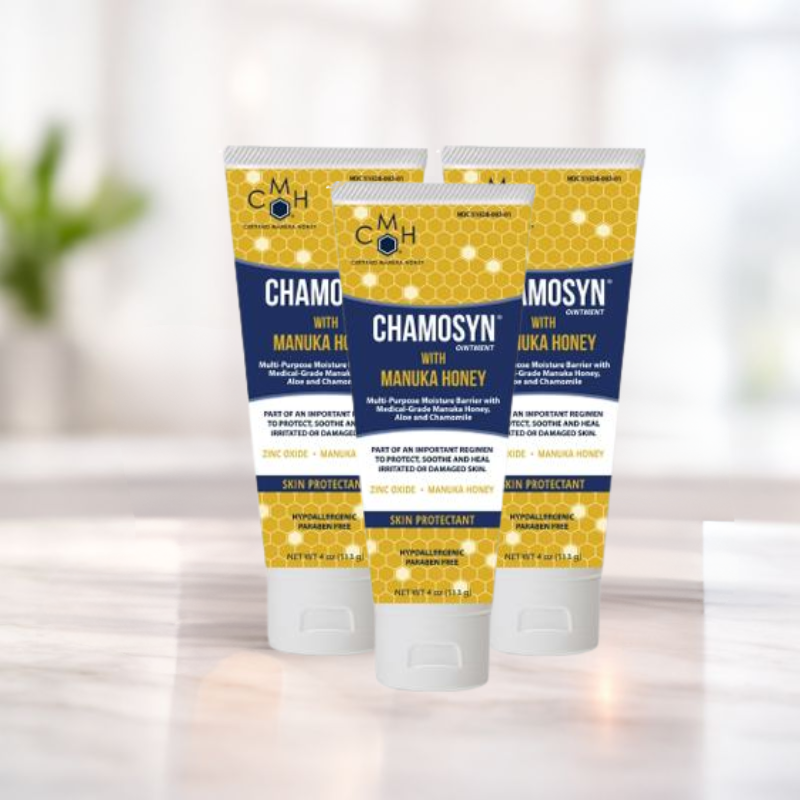 chamosyn