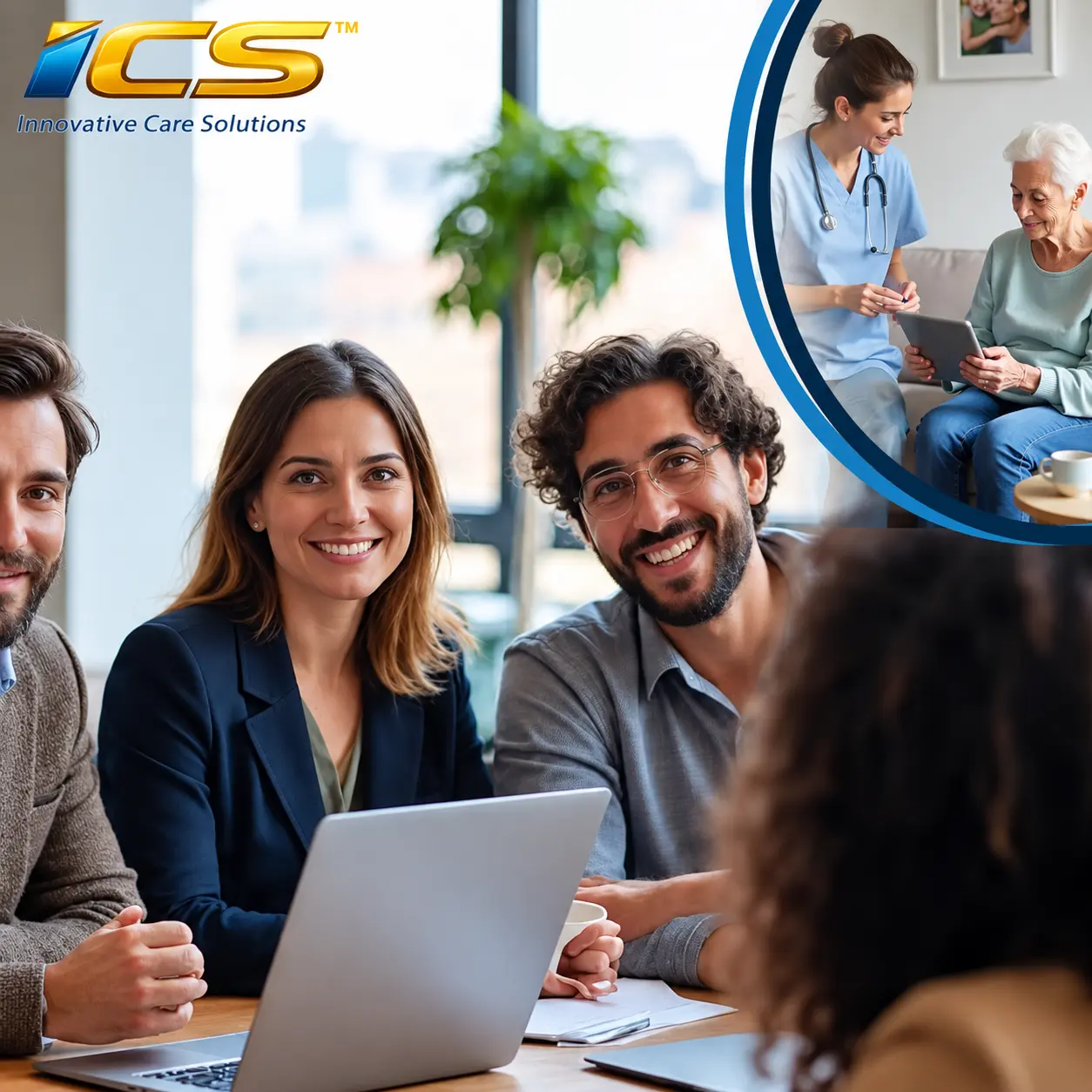 Healthcare caregiver and medical products